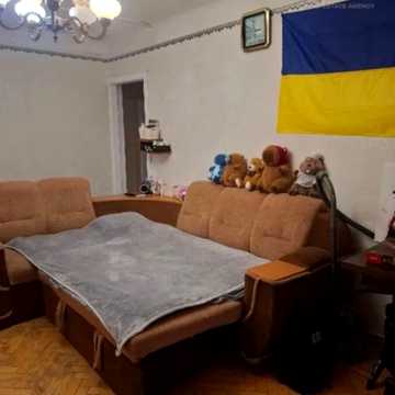 Вінстона Черчилля вул. (Червоноткацька), 24
