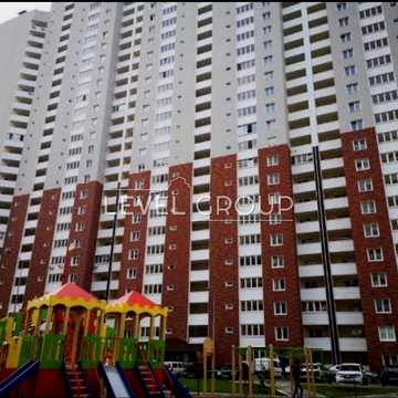Балтійський пров., 1