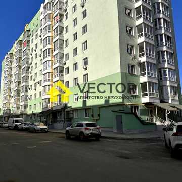 Павленківська пл., 3-В