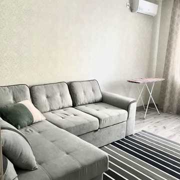 Сергія Данченка вул., 32