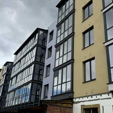 Волошкова вул. (Іванова), 51