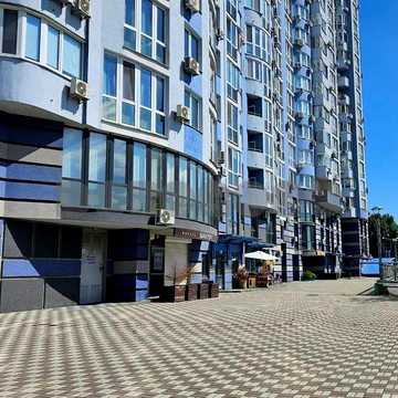 Соборності просп. (Возз'єднання), 30