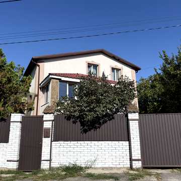 Ірпінська вул., 11