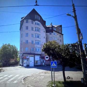 Дзівінського, 1а