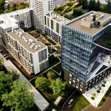 Галицькі Пасіки вул., 3