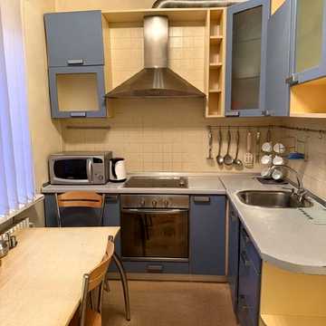 Академіка Павлова вул., 315