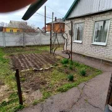 Тютюнова вул.