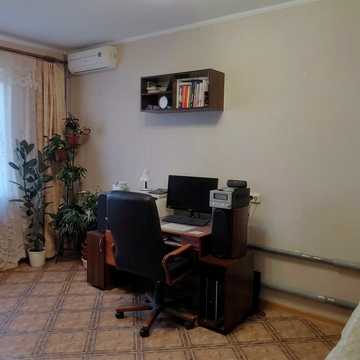 Європейська вул. (Жовтнева), 51