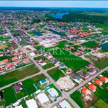 Осещина, Вишгородський, Київська область 55000.0 USD