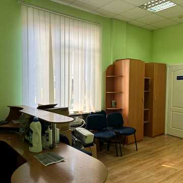 Свободи вул., 29