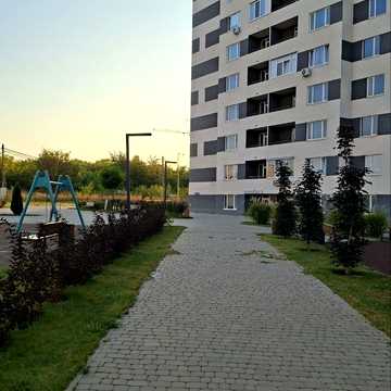 Героїв Харкова просп. (Московський), 156