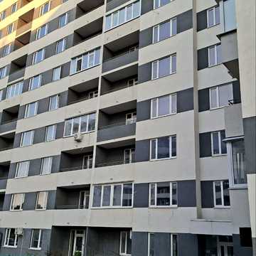 Героїв Харкова просп. (Московський), 156