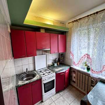 Перемоги просп., 61б