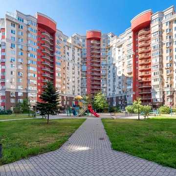Композитора Мейтуса вул., 4-А