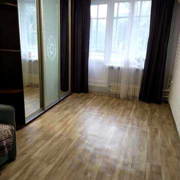 Тракторобудівників просп., 108