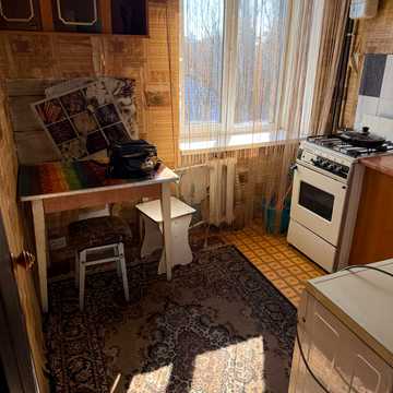 Вадима Гурова вул. (Постишева), 6