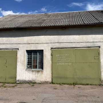 1-й Танкістів пров., 15