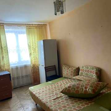 Марії Заньковецької вул., 17