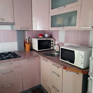 Троїцька вул. (Дзержинського), 43