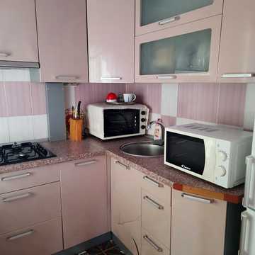 Троїцька вул. (Дзержинського), 43