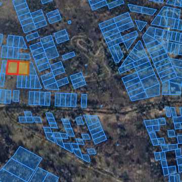 Вороців, Яворівський, Львівська область 36000.0 USD