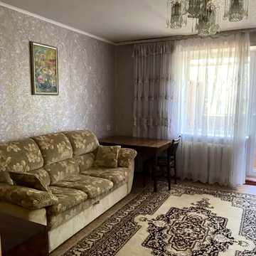 Василя Барки вул. (Комбрига Петрова), 2