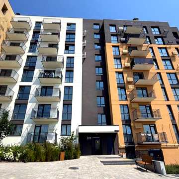 Садова вул., 77 к1