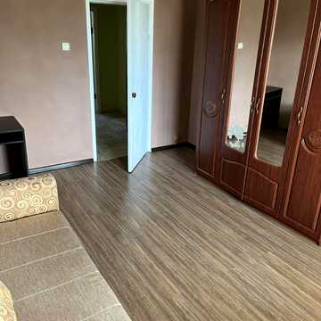 Драгоманова вул., 25
