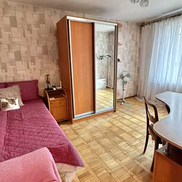 Василя Тютюнника вул. (Анрі Барбюса), 56/2