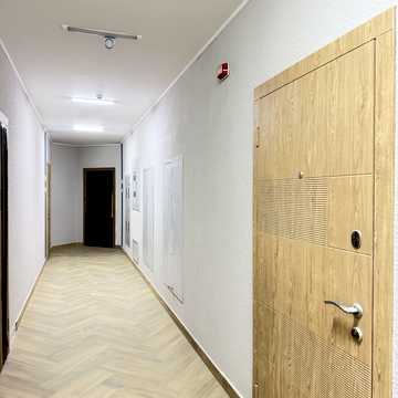Гліба Бабіча вул. (Канальна), 8-Б
