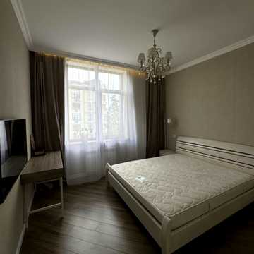 Мрії вул. (Пушкінська), 2-К