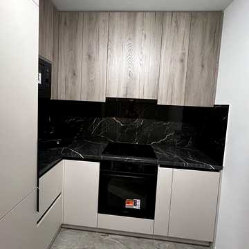 Рудненська вул. (Білогорська), 8-К