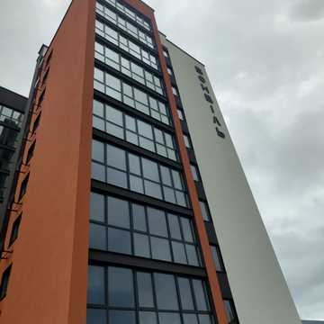 Миру просп., (Будинок 2)