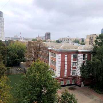 Панаса Мирного вул., 11