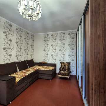 Драгоманова вул., 23