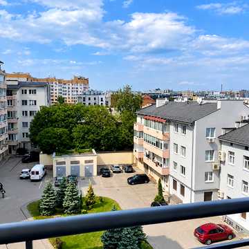 Якова Головацького вул., 23-В