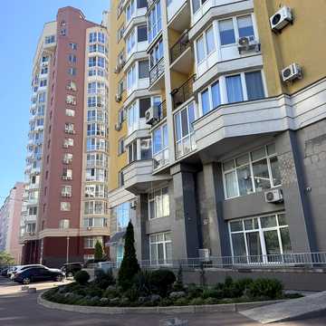 Володимира Великого вул. (Гагаріна), 41/1