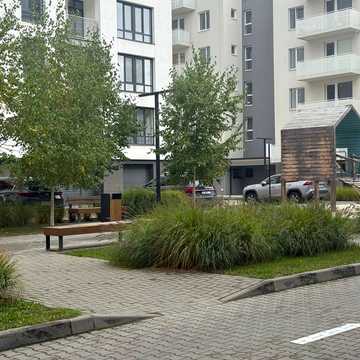 Тараса Шевченка вул., (Будинок 5)