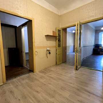 Святослава Караванського вул. (Жуковського), 23