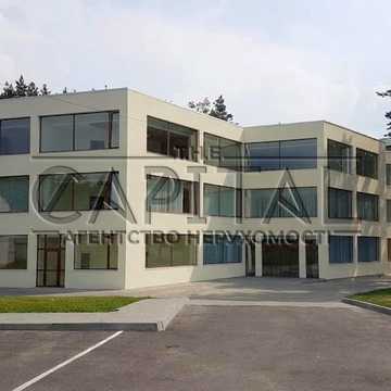 Соснова вул., 6