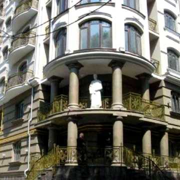 Маразліївська вул., 64