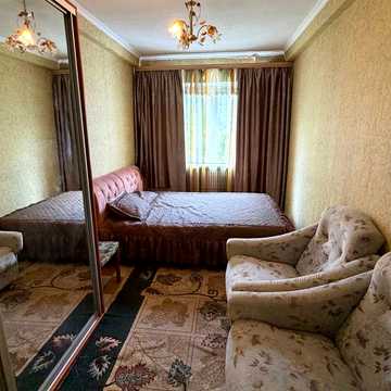 Олени Пчілки вул. (8 Березня), 24а