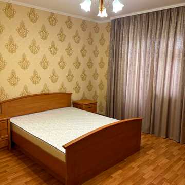 Левка Лук'яненка вул. (Маршала Тимошенка), 13-А