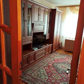 Оболонський просп., 21