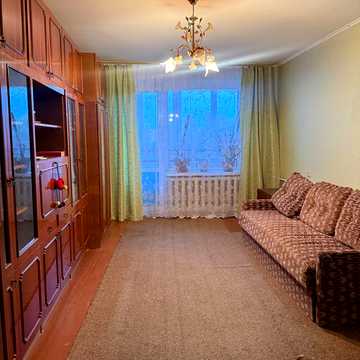 Синяківська вул., 49