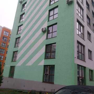 В'ячеслава Чорновола вул., 91т