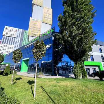 Харківське шосе, (Будинок 4)