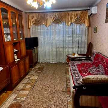 Геннадія Афанасьєва вул. (Костянтина Заслонова), 22