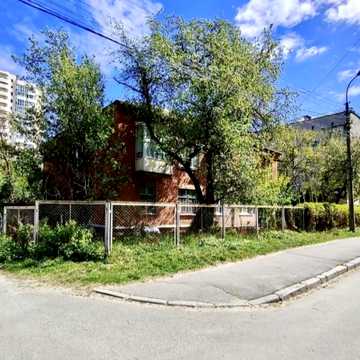 Івана Богуна вул. (Богунського), 52