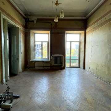 Пастера вул., 22